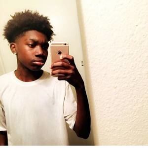 Meet your Posher, Greg